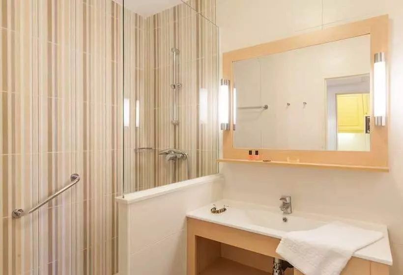 Residencia Amandine Selección Maeva 2 Habitaciones 6 Personas Balcón