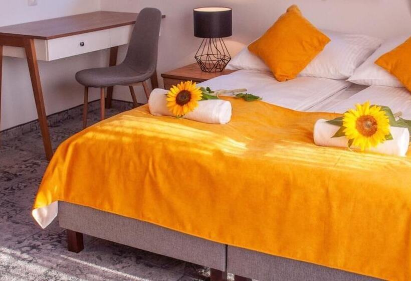 Bed and Breakfast Pod Tatrzańskim Niebem