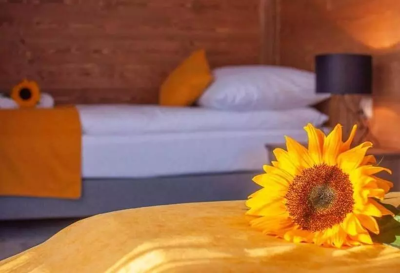 Aamiaismajoitus (B&B) Pod Tatrzańskim Niebem