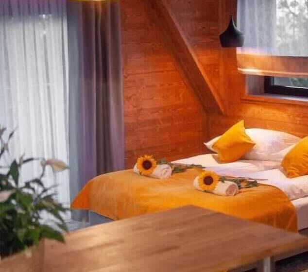 Bed and Breakfast Pod Tatrzańskim Niebem