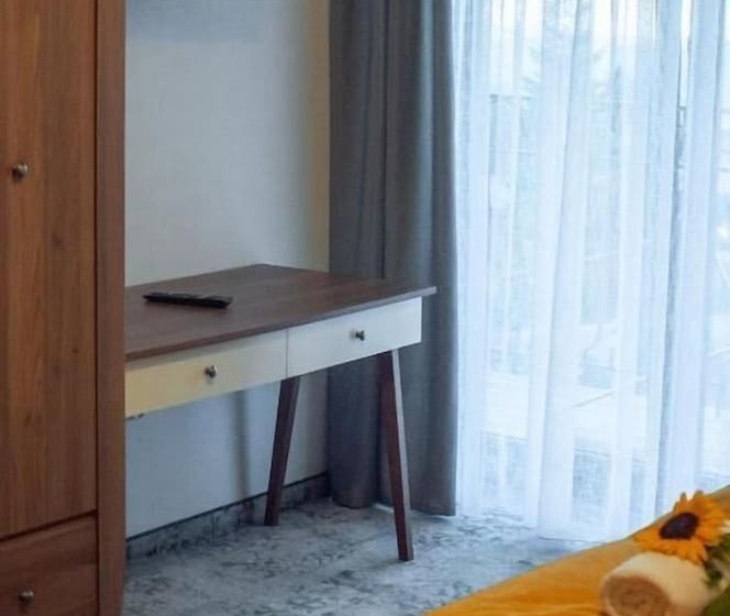 Bed and Breakfast Pod Tatrzańskim Niebem