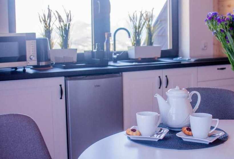 Bed and Breakfast Pod Tatrzańskim Niebem