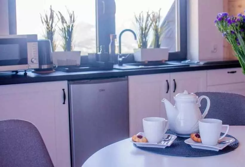 Aamiaismajoitus (B&B) Pod Tatrzańskim Niebem