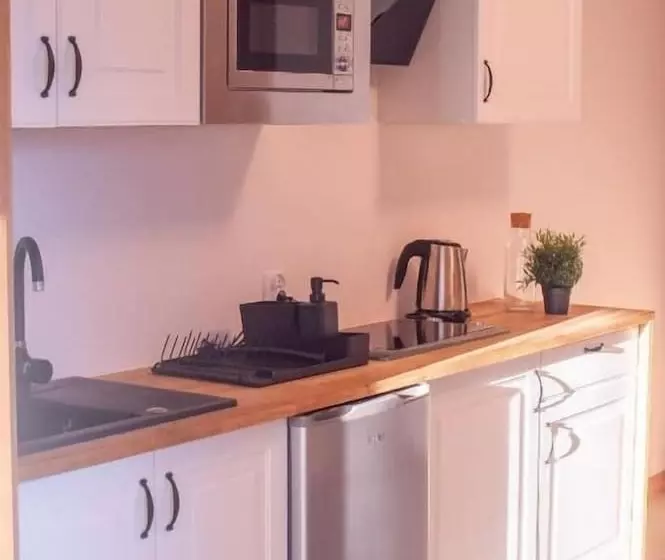 Aamiaismajoitus (B&B) Pod Tatrzańskim Niebem