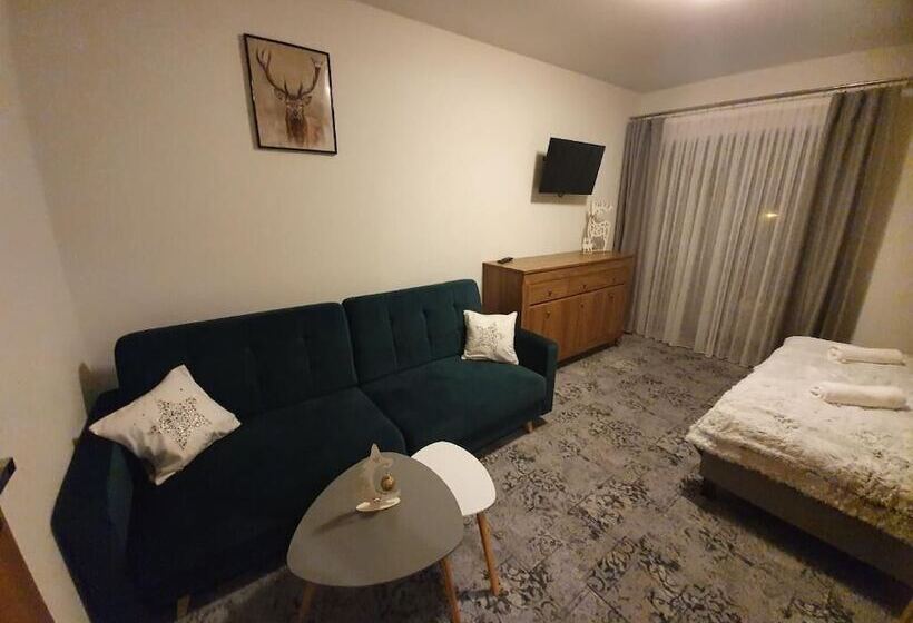 Bed and Breakfast Pod Tatrzańskim Niebem