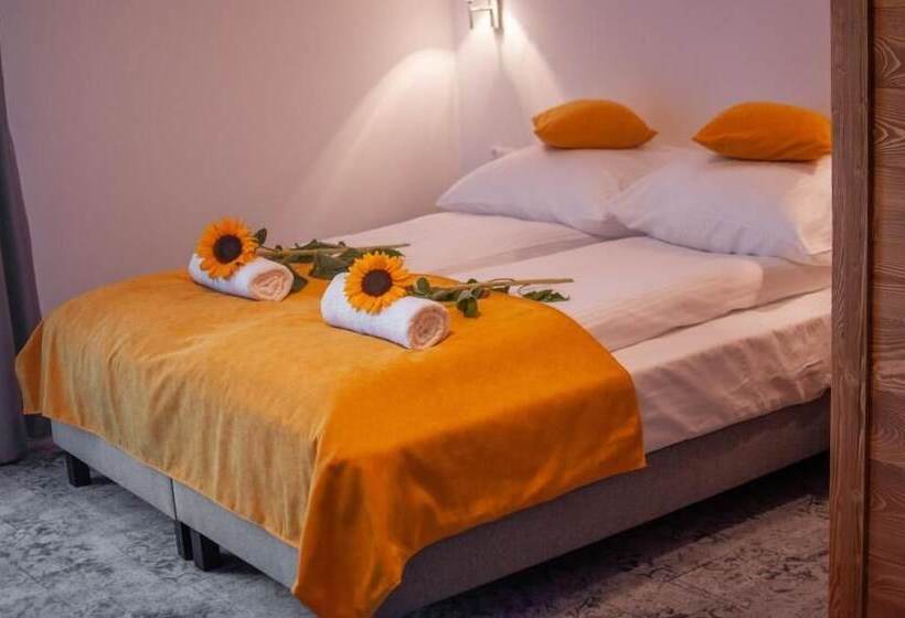 Bed and Breakfast Pod Tatrzańskim Niebem