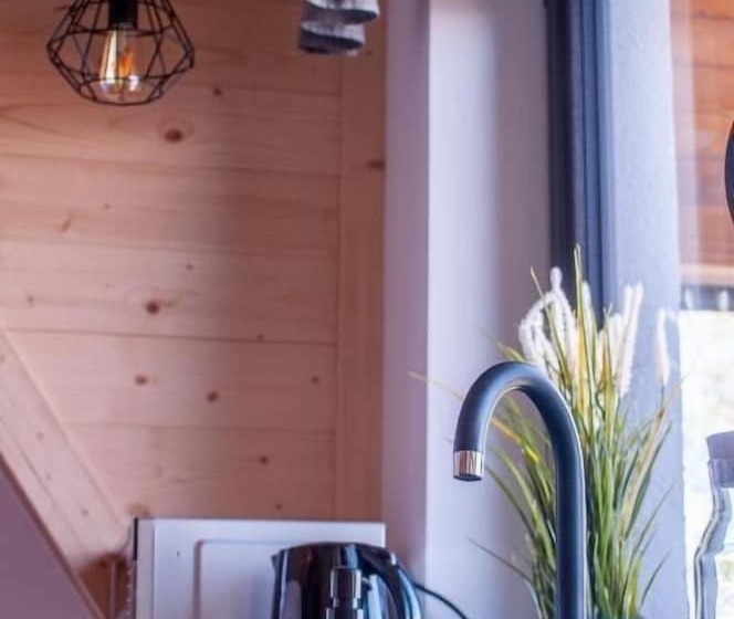 Bed and Breakfast Pod Tatrzańskim Niebem