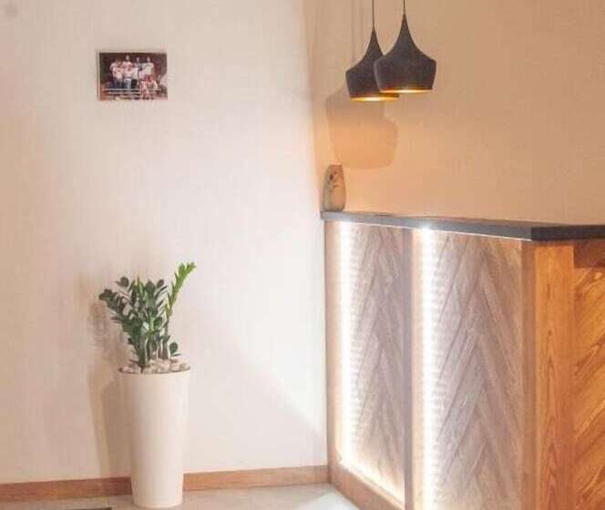 Bed and Breakfast Pod Tatrzańskim Niebem