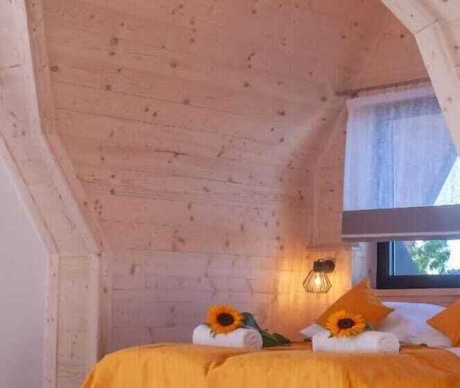 Bed and Breakfast Pod Tatrzańskim Niebem