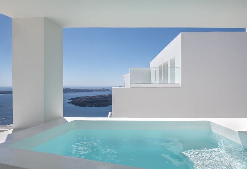 Hotel Akra Suites & Spa