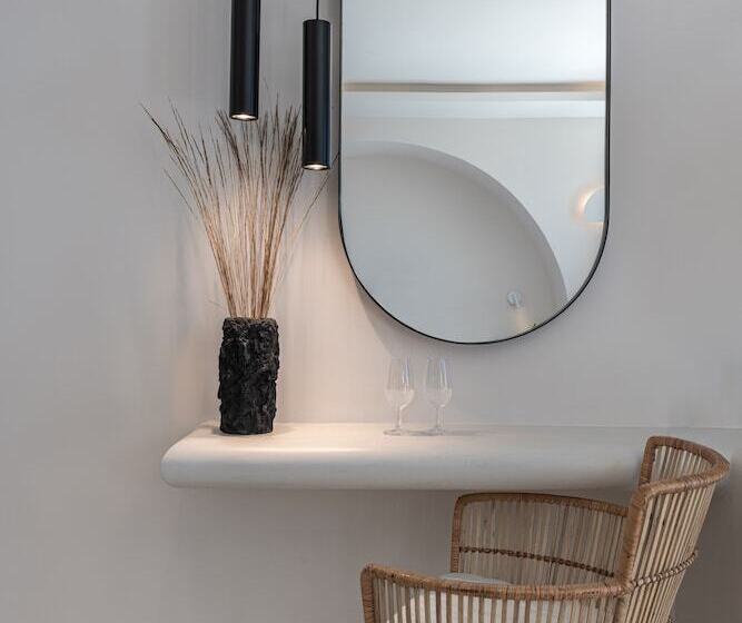 Hotel Akra Suites & Spa