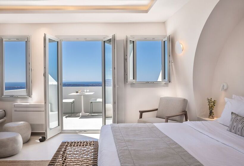 Hotel Akra Suites & Spa