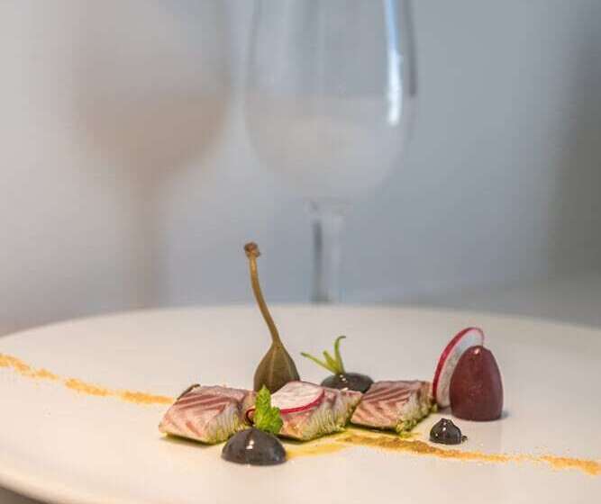 Hotel Akra Suites & Spa