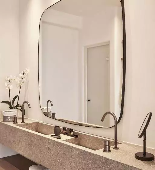 Hôtel Santanna Luxury Suites
