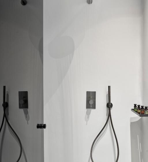 هتل Santanna Luxury Suites