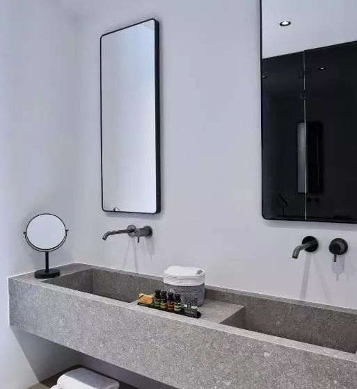 Hôtel Santanna Luxury Suites