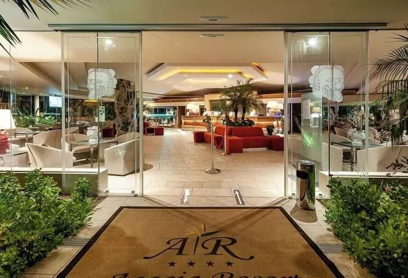 Acacia Resort