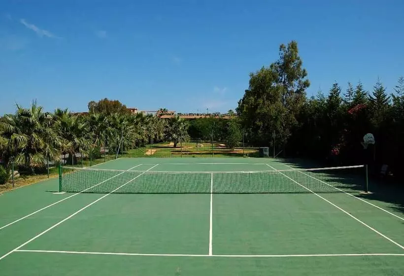 Acacia Resort