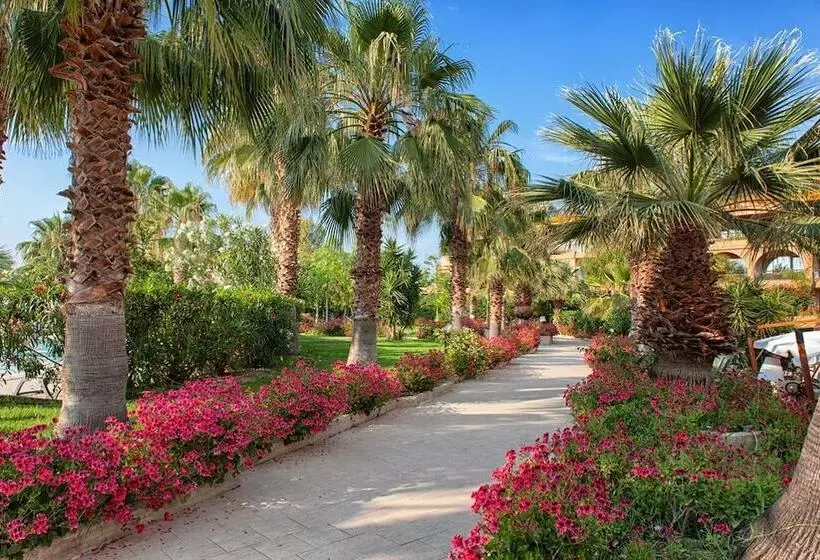 Acacia Resort