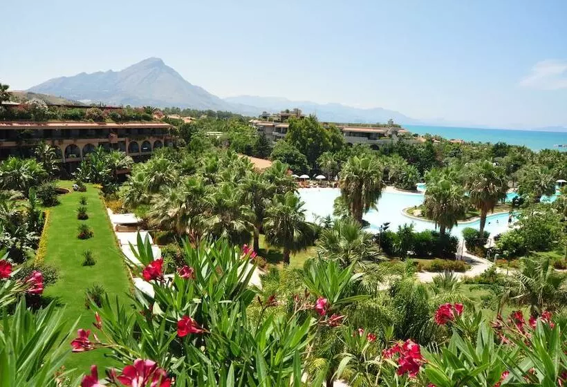 Acacia Resort Parco dei Leoni