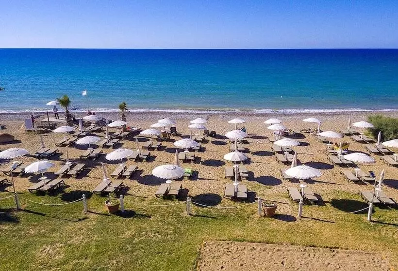 Acacia Resort Parco dei Leoni