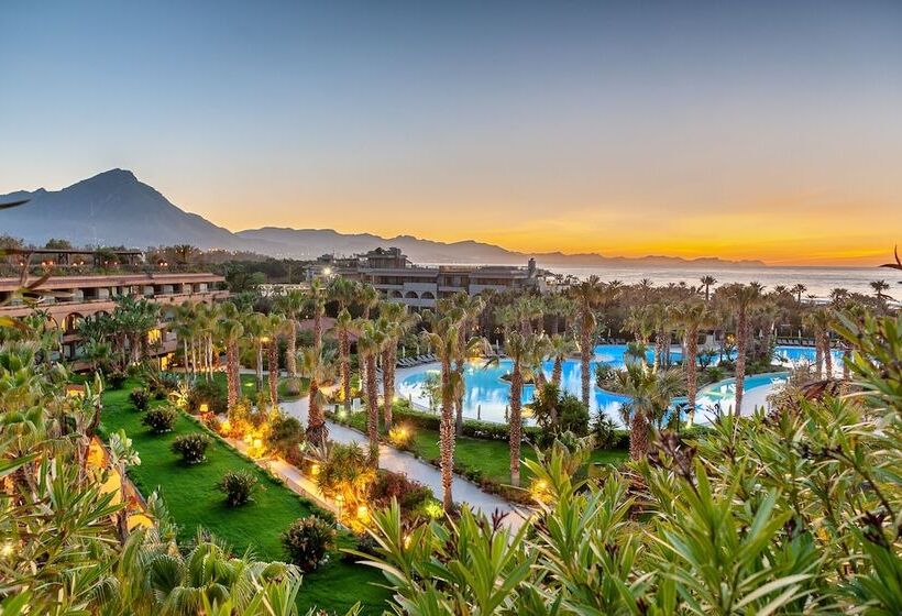 Acacia Resort Parco dei Leoni