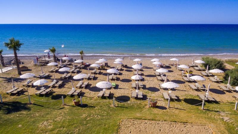 Acacia Resort Parco dei Leoni