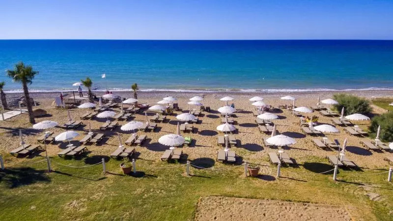 Acacia Resort Parco dei Leoni