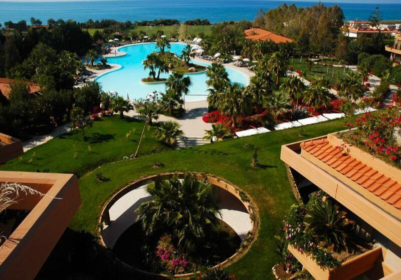 Acacia Resort Parco dei Leoni