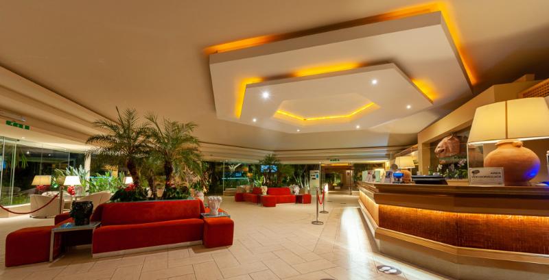 Acacia Resort Parco dei Leoni