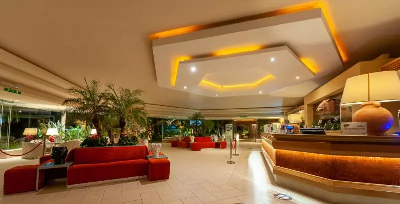 Acacia Resort Parco dei Leoni