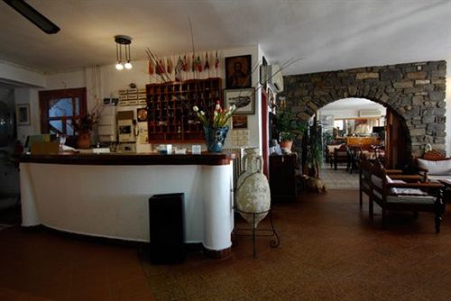 ホテル Argo  Paros