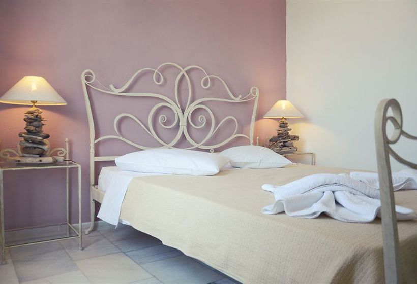 ホテル Argo  Paros