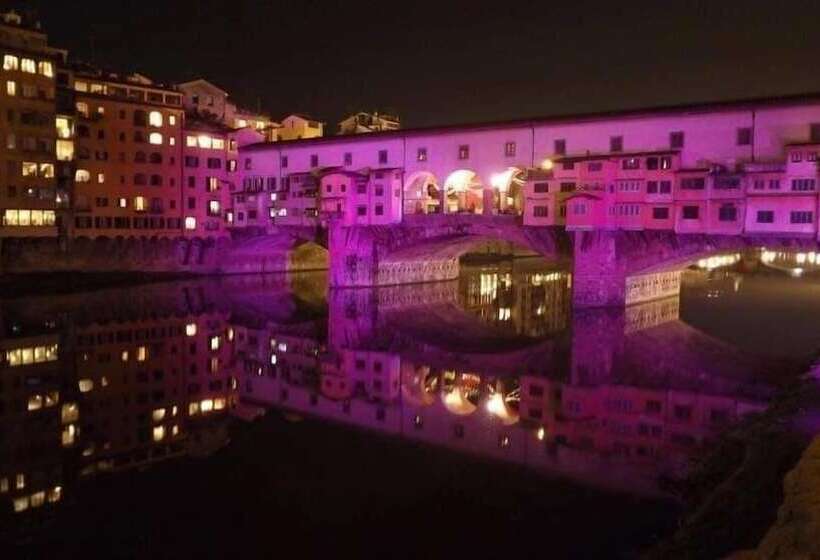 تختخواب و صبحانه Tourist House