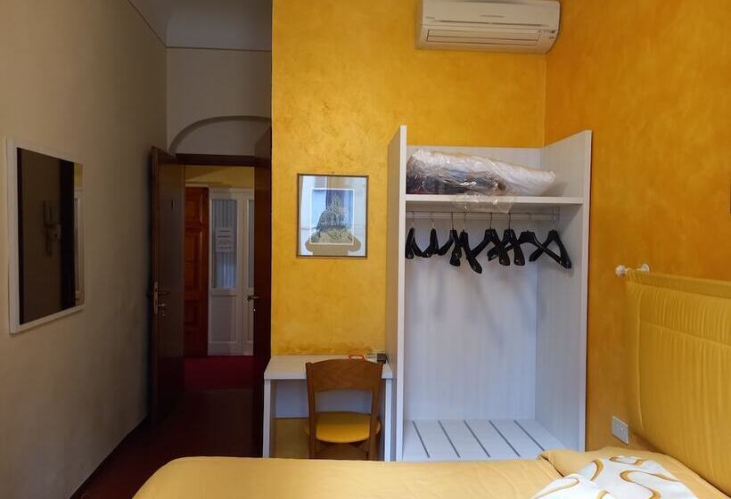 تختخواب و صبحانه Tourist House