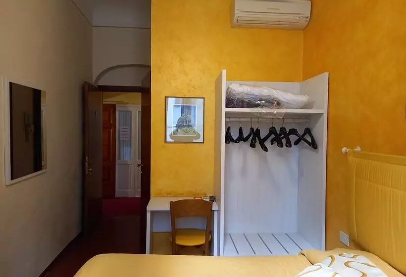 تختخواب و صبحانه Tourist House