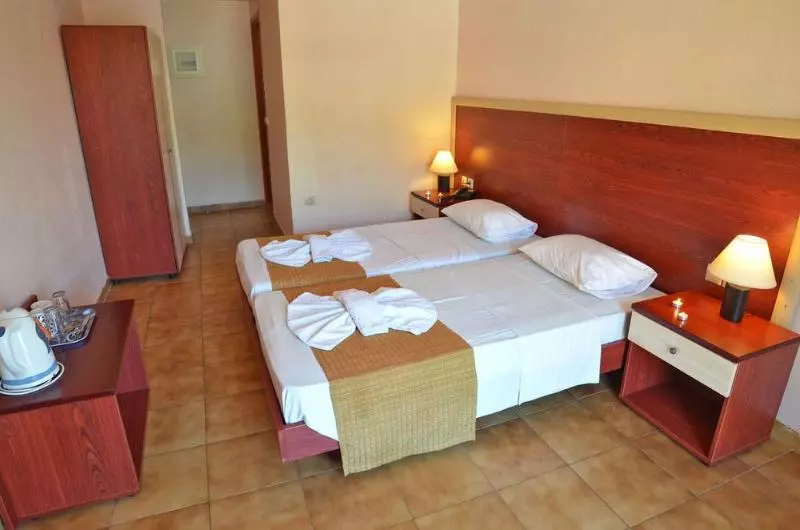 Altura Hotel Zakynthos