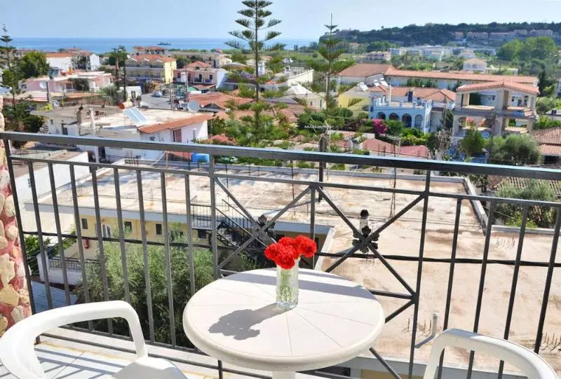 Altura Hotel Zakynthos