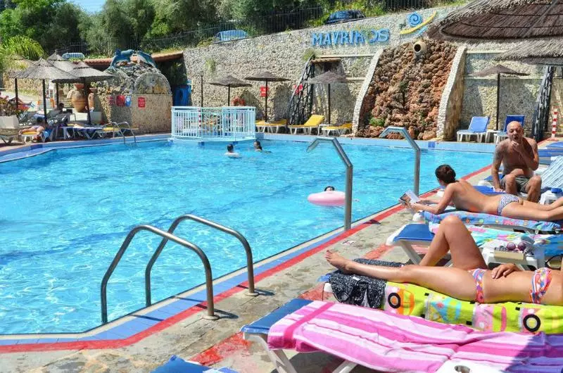 Altura Hotel Zakynthos