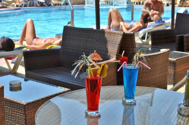 Altura Hotel Zakynthos