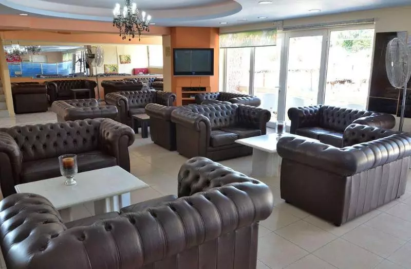 Altura Hotel Zakynthos