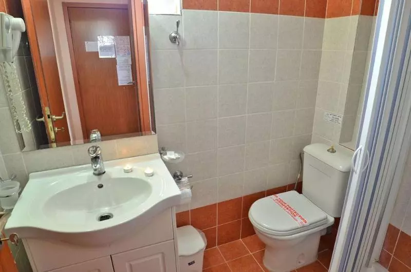 Altura Hotel Zakynthos