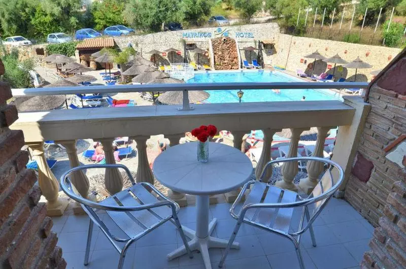 Altura Hotel Zakynthos