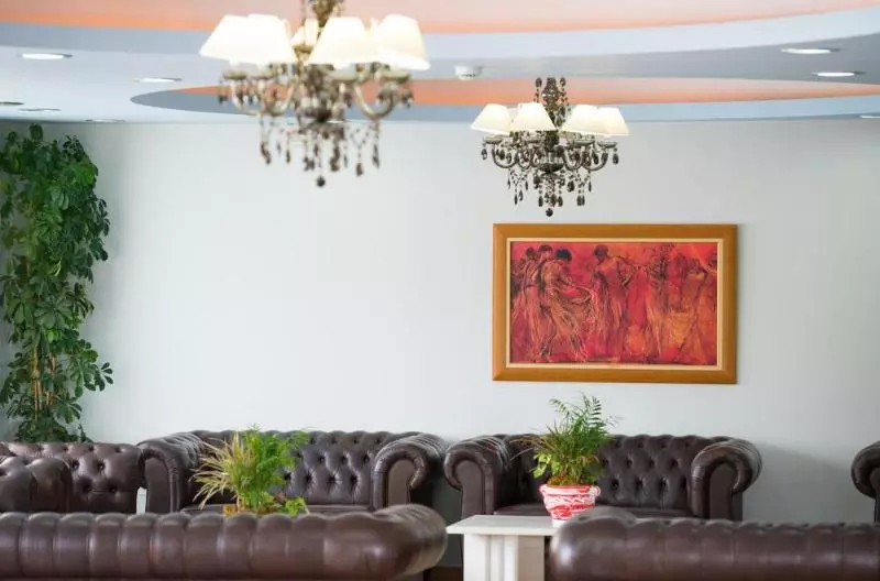 Altura Hotel Zakynthos