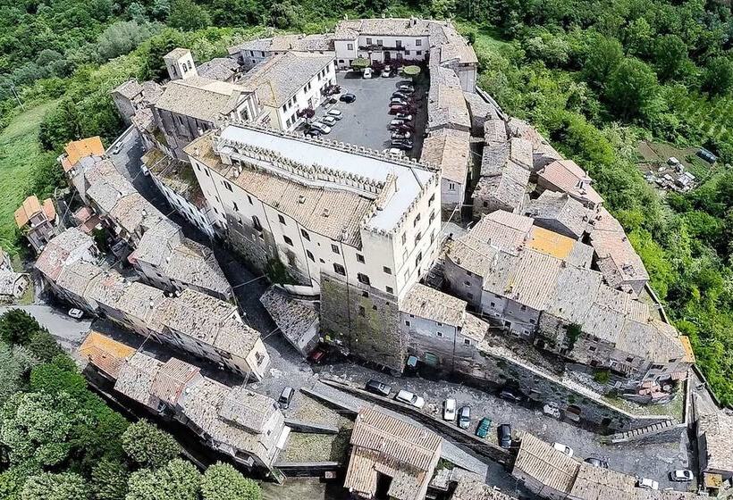 Hotel Antica Locanda Della Via Francigena