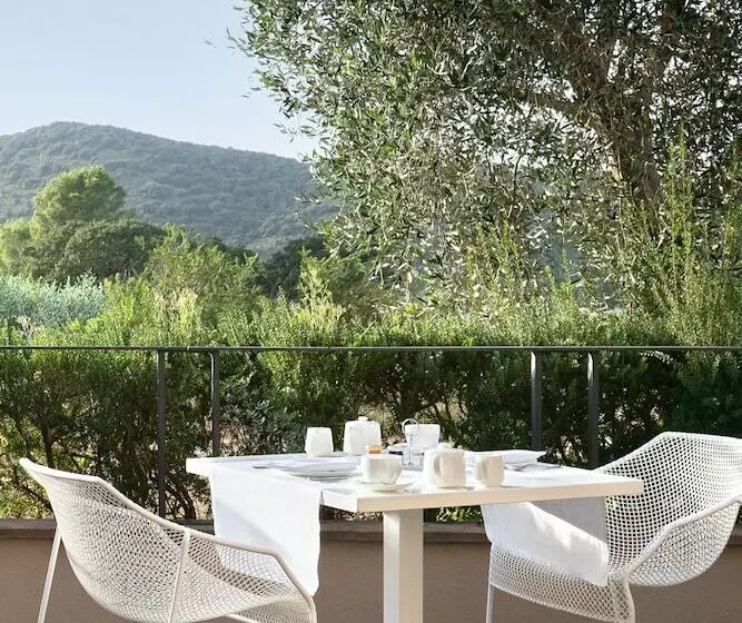 酒店 Argentario Golf & Wellness Resort, Autograph Collection