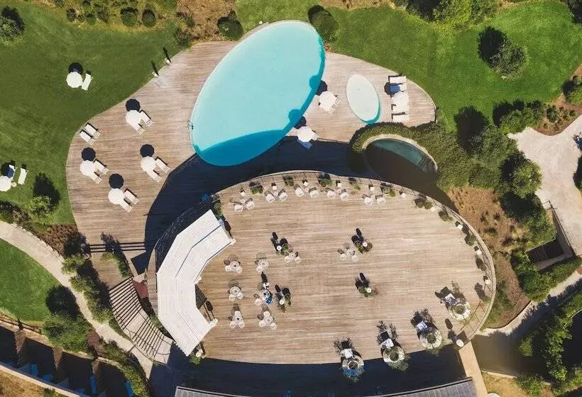 酒店 Argentario Golf & Wellness Resort, Autograph Collection