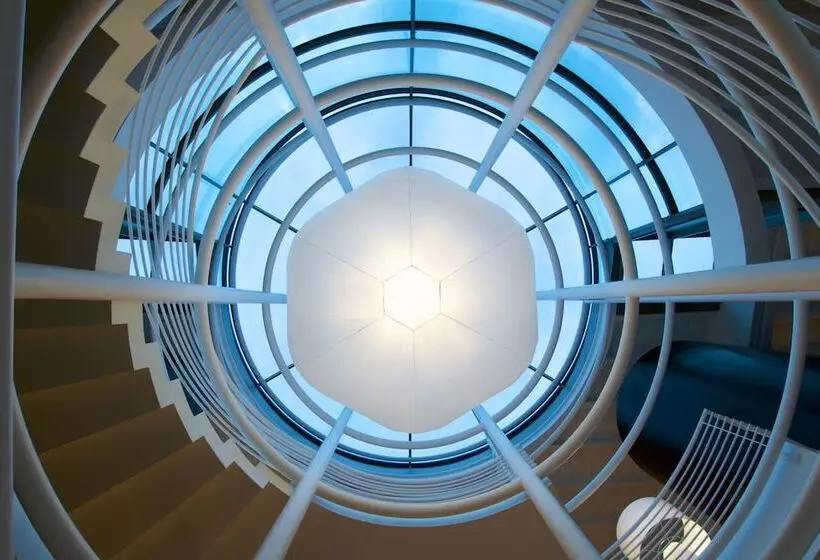 酒店 Argentario Golf & Wellness Resort, Autograph Collection