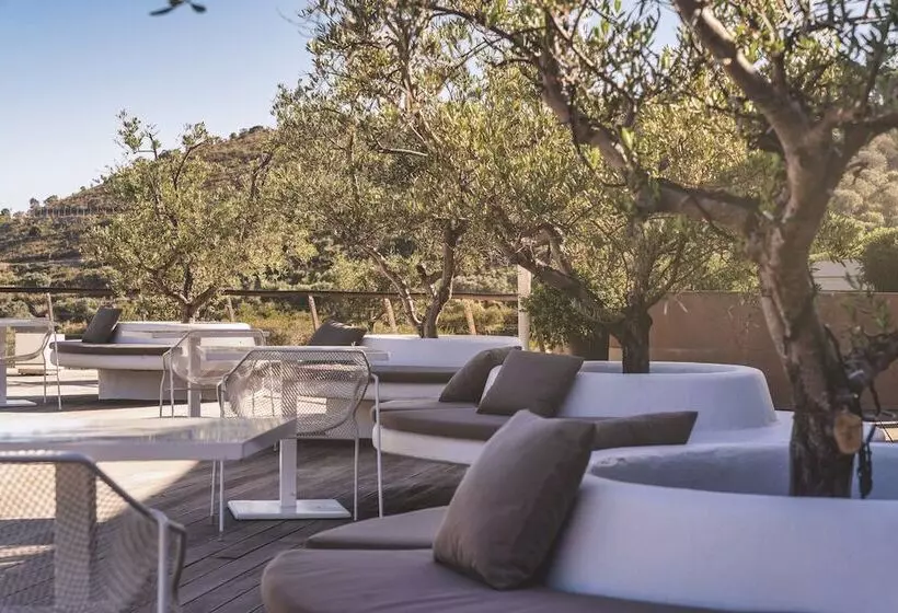 酒店 Argentario Golf & Wellness Resort, Autograph Collection