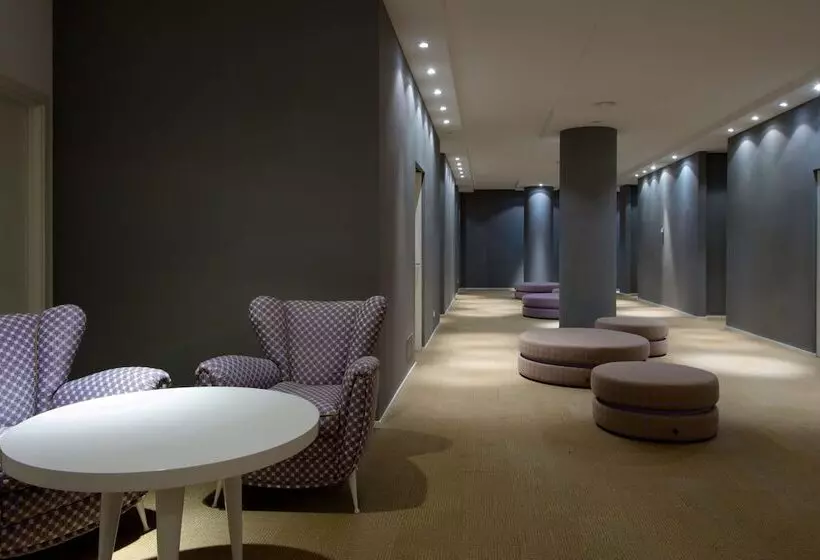 酒店 Argentario Golf & Wellness Resort, Autograph Collection